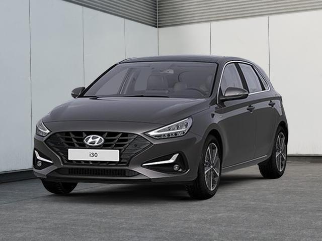 Hyundai i30 1.0 T-GDi Select Mild-Hybrid A T &