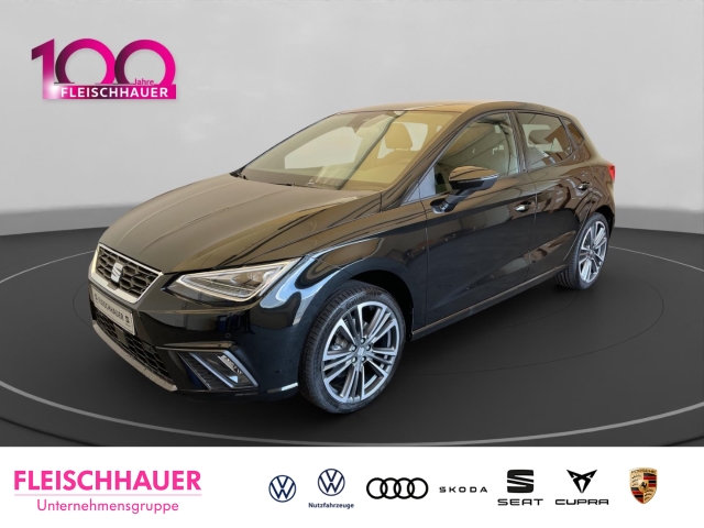 Seat Ibiza 1.0 TSI FR Anniversary Edition PED