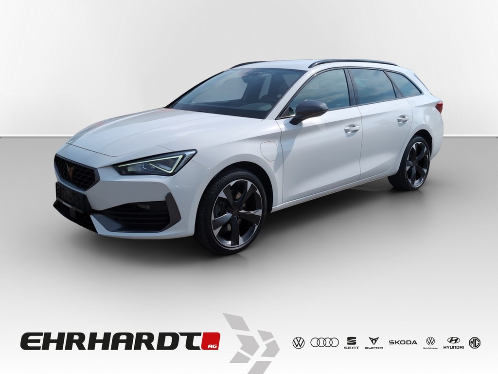 Leon Sportstourer e-Hybrid 1.4 TSI DSG VIRTUAL*NAVI*LED*ACC*PDC*18"