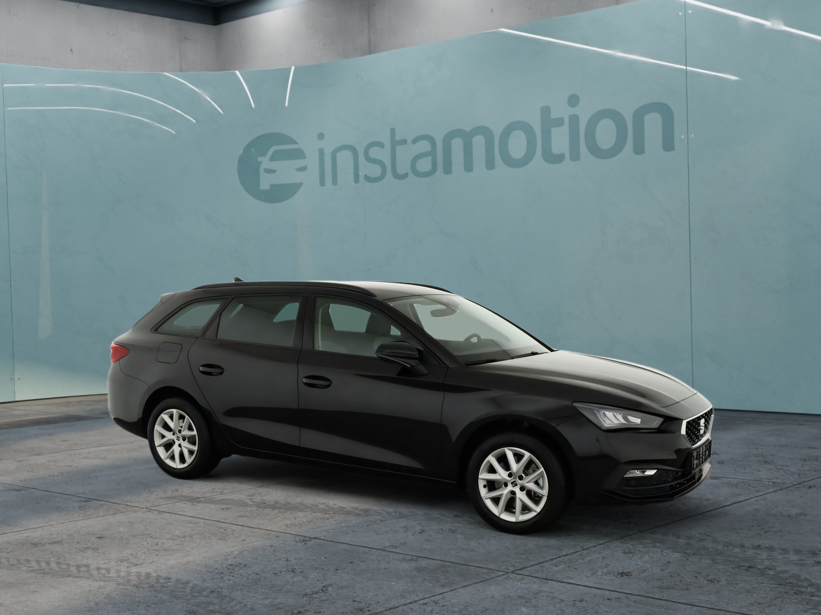 Seat Leon 2.0 TDI ST
