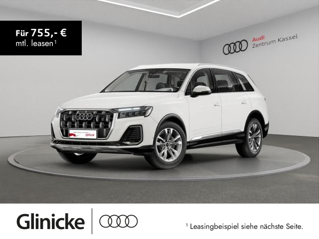 Q7 SUV 50 TDI quattro NEUBESTELLUNG