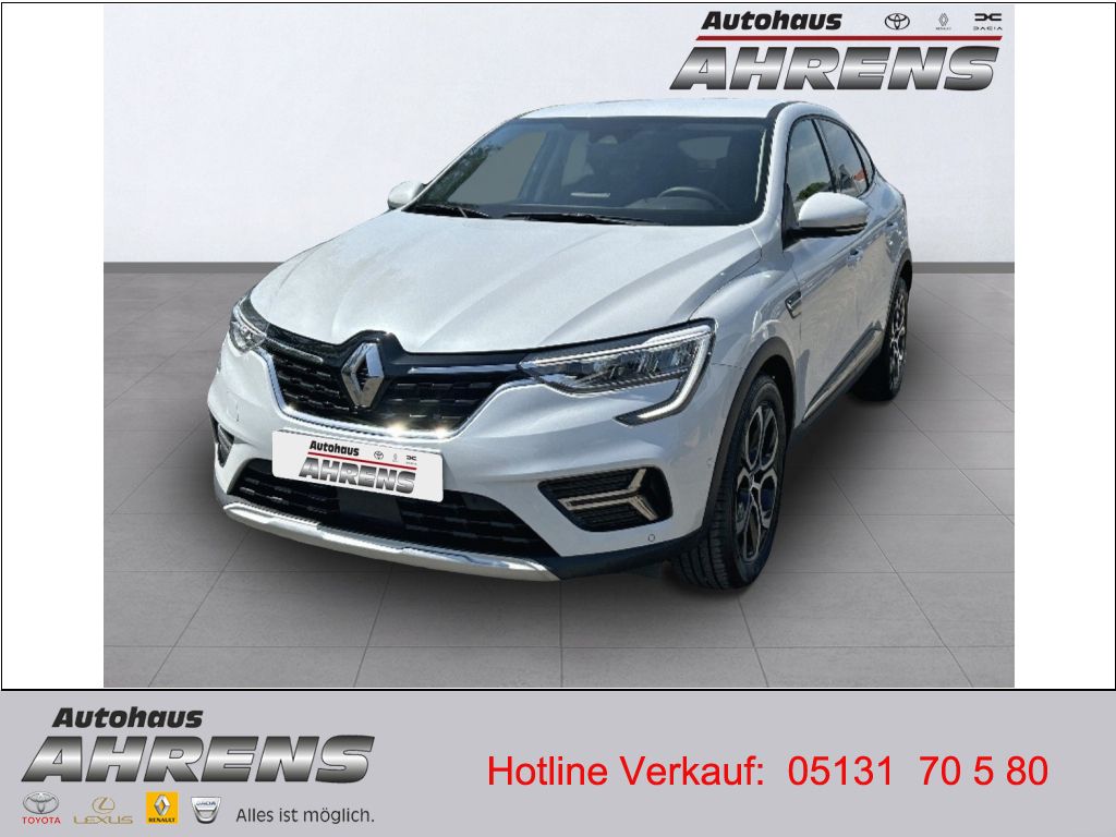 Renault Arkana TCe 140 INTENS