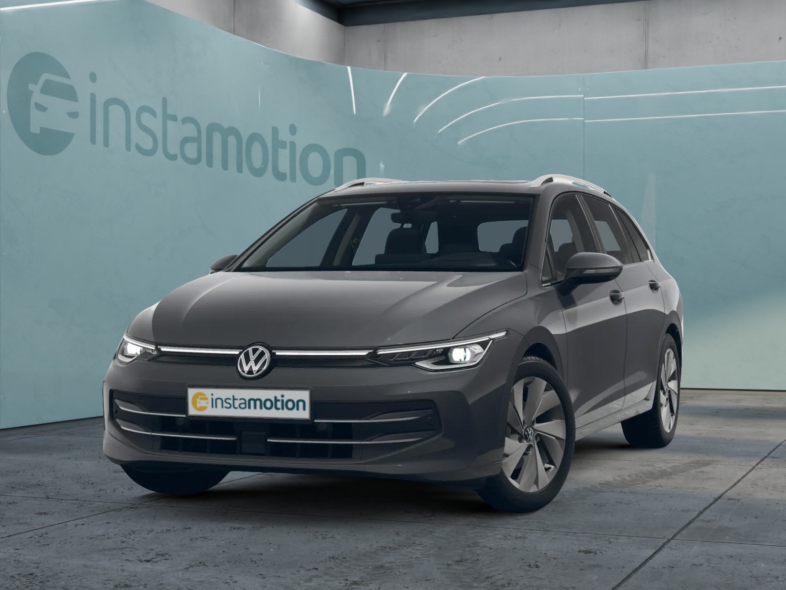 Volkswagen Golf Variant 1.5 Golf VIII Style eTSI PAN