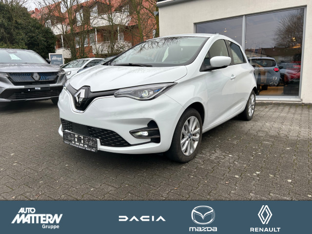 Zoe R110 Experience R110 Z.E. 50 - Batteriemiete