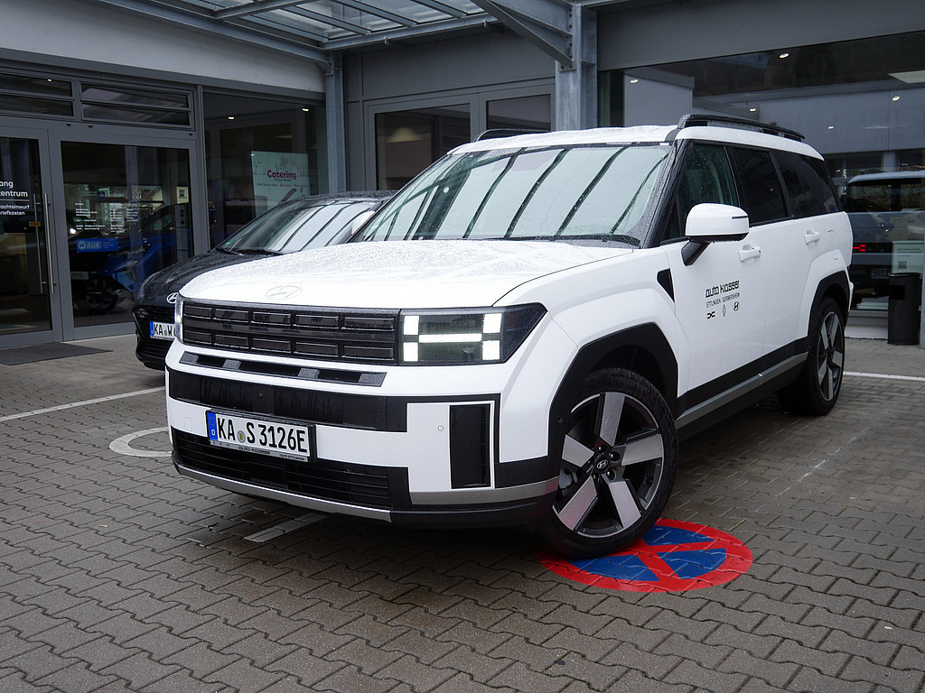 Santa Fe PHEV (MY25) 1.6 T-GDI 4WD SIGNATURE