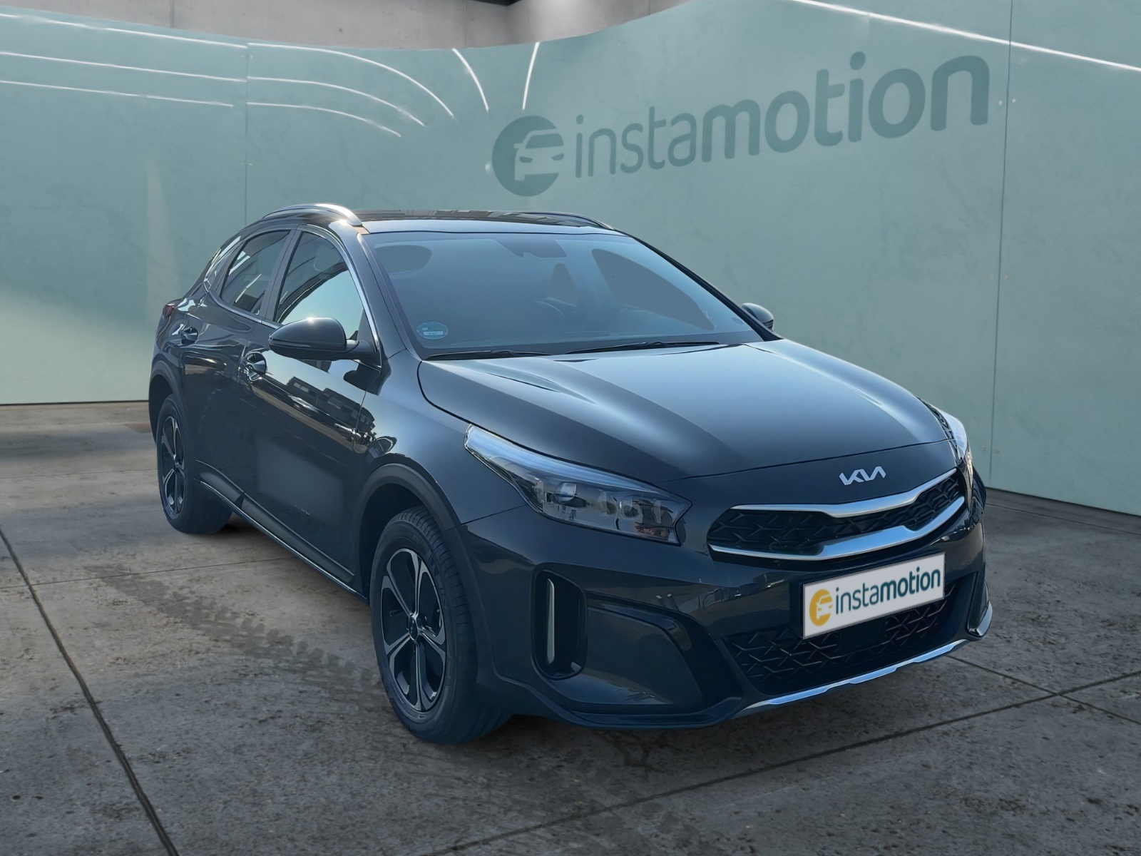 Kia XCeed 1.6