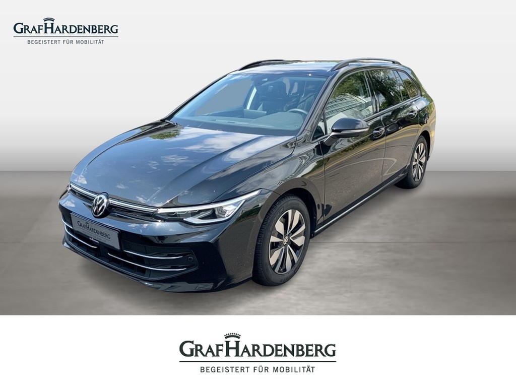 Golf VII Variant 1.5 eTSI DSG Life ACC AHK Navi