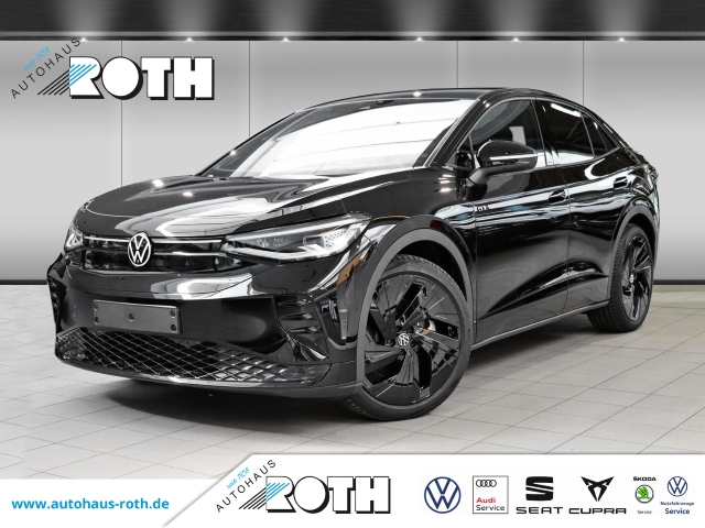 ID.5 GTX 4MOTION 250 kW (340 PS) 79 kWh Infotainment-Paket