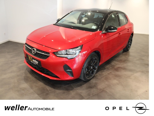 Opel Corsa 1.2 F Edition Apple Android