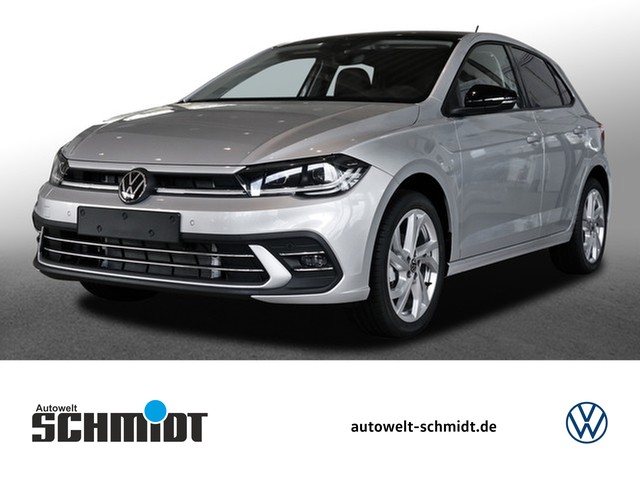 Volkswagen Polo 1.0 TSI Style Style R