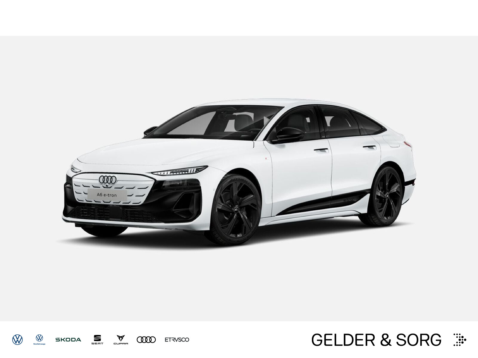 Audi A6 Sportback TECH|SLINE|°|
