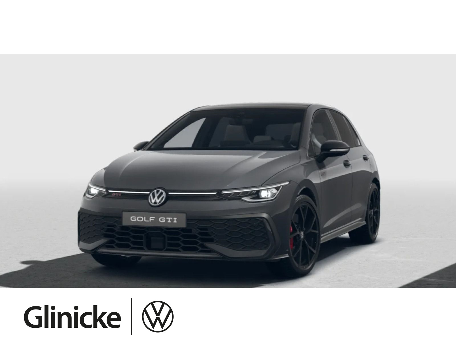 Volkswagen Golf 2.0 l TSI GTI 195kW 265PS LederVienna