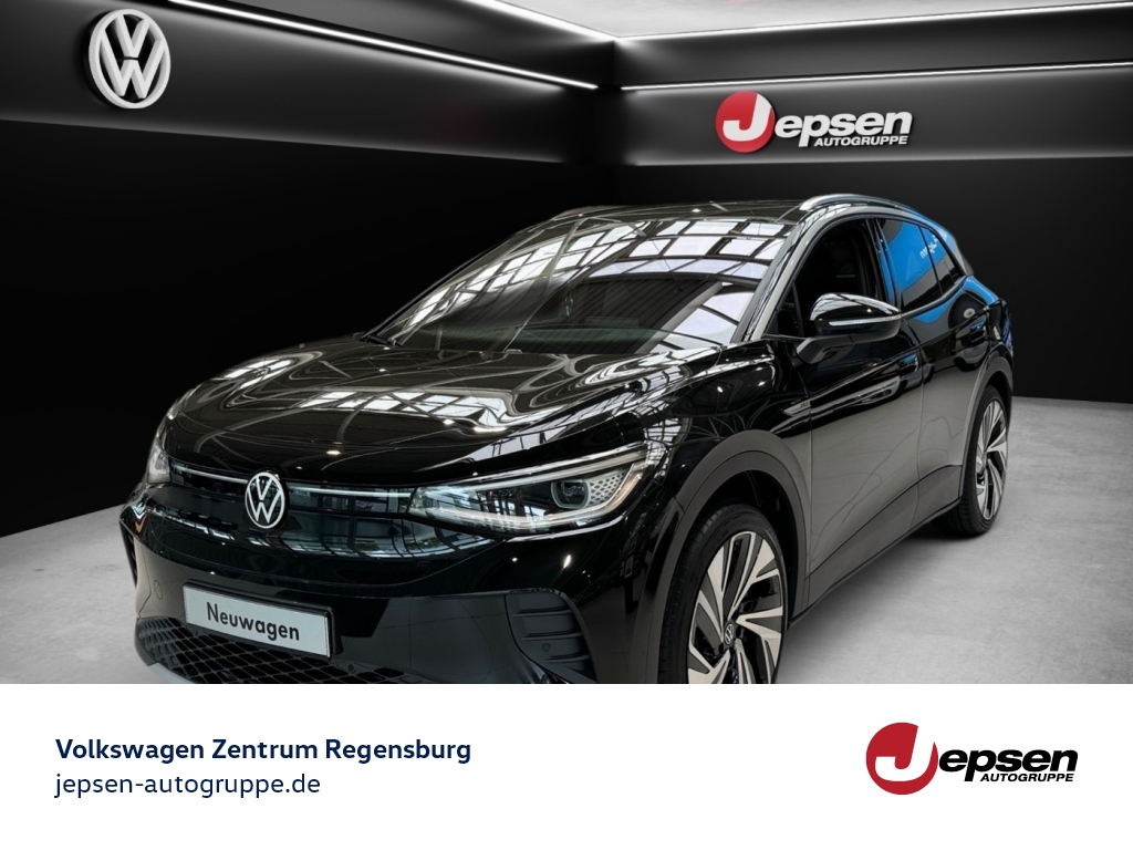 Volkswagen ID.4 Pro Performance 204 | h Automatik