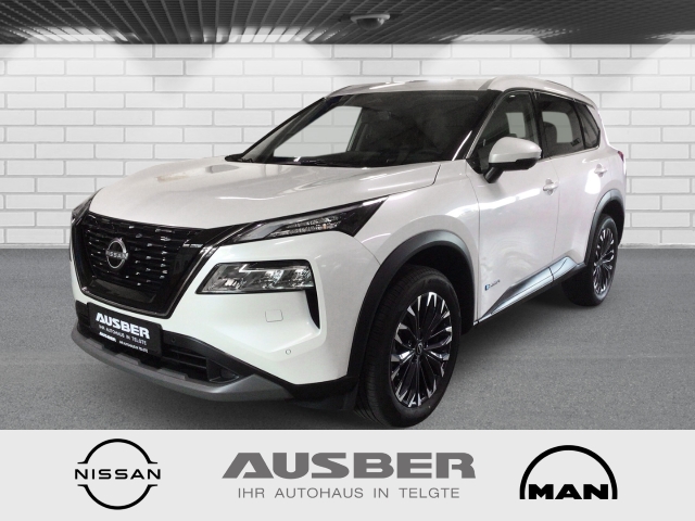 X-Trail e-Power e-4orce N-Connecta 1.5 VC-T 19