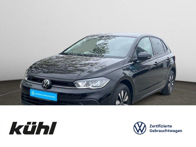 Volkswagen Polo 1.0 TSI VI Move