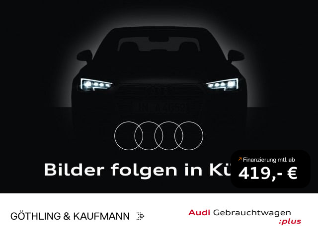 Audi A8 Lang 50 TDI qu Laser Rollo