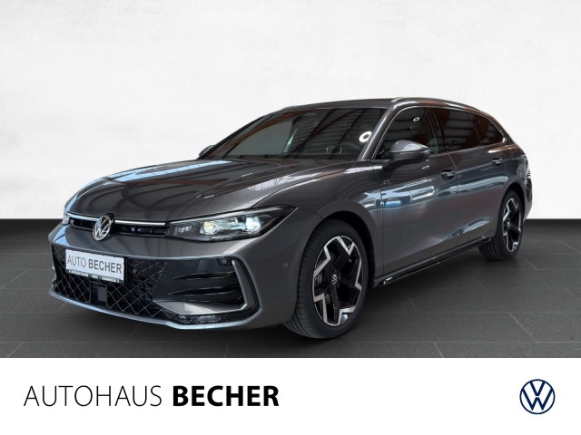 Passat Variant 2.0 TDI R-line /AHK/Navi/Matrix