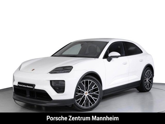 Macan 