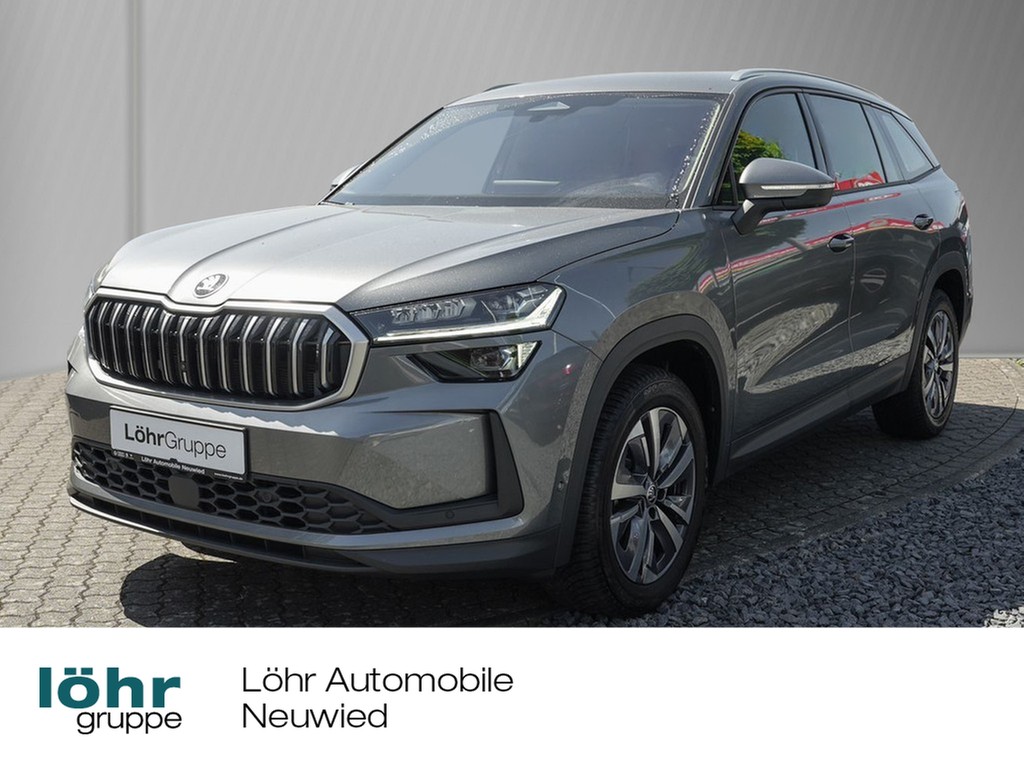 Kodiaq 2.0 TDI DSG 4x4 Selection /MatrixLED/AHK