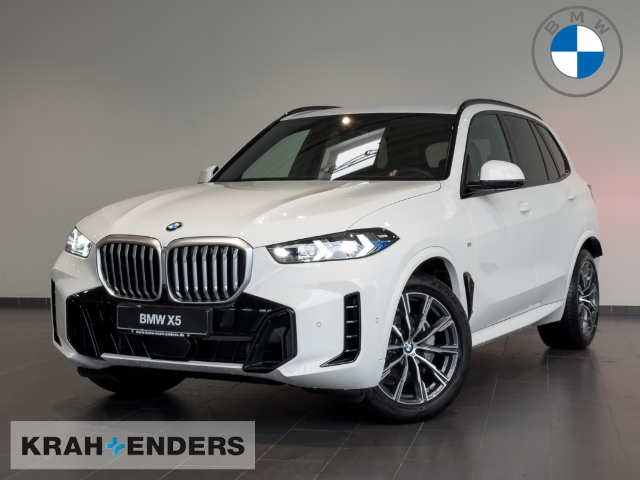 X5 30 d M Sportpaket 20 LMR Navi Head Up AHK