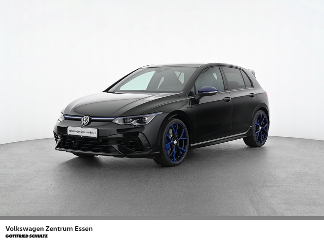 Golf R Performance Sonderedition 20 Years