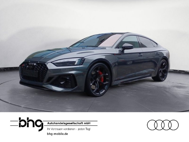 Audi RS5 3.3 Sportback Competition 1185