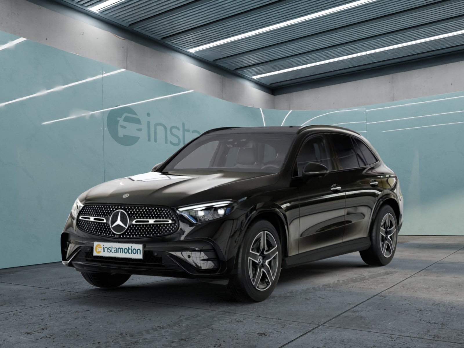 GLC 400