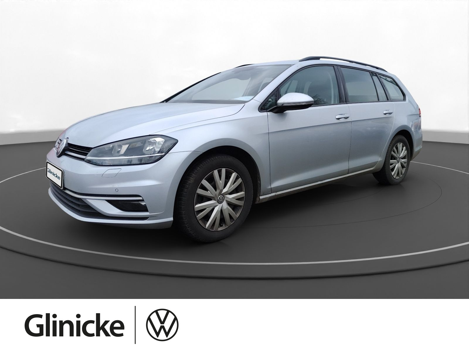 Volkswagen Golf Variant 1.0 TSI Golf VII 