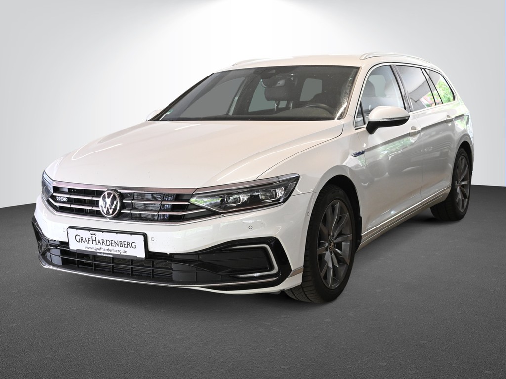 Volkswagen Passat 1.4 TSI Var Automatik GTE R-Line IQ Drive