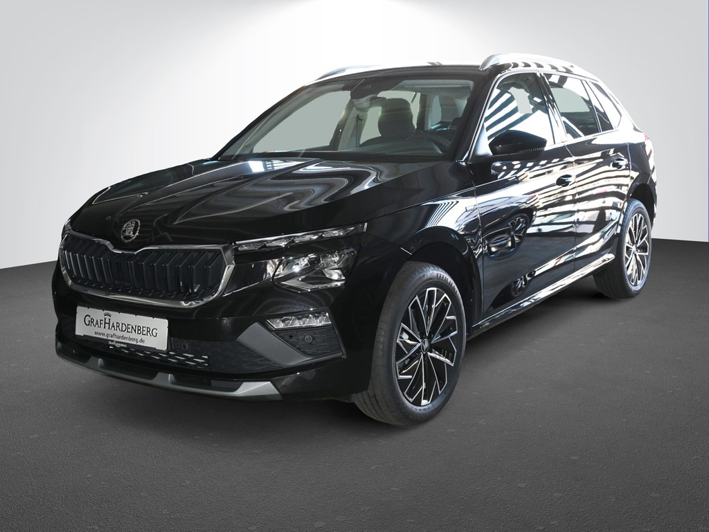 Kamiq Drive 1,0 TSI 85 kW 7-Gang-DSG Drive