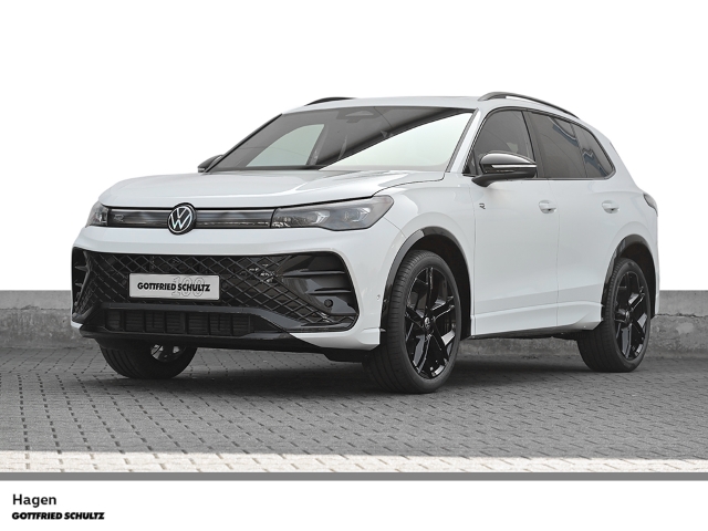 Tiguan R-Line 1 5 l eTSI Matrix LED+Pano+AHK