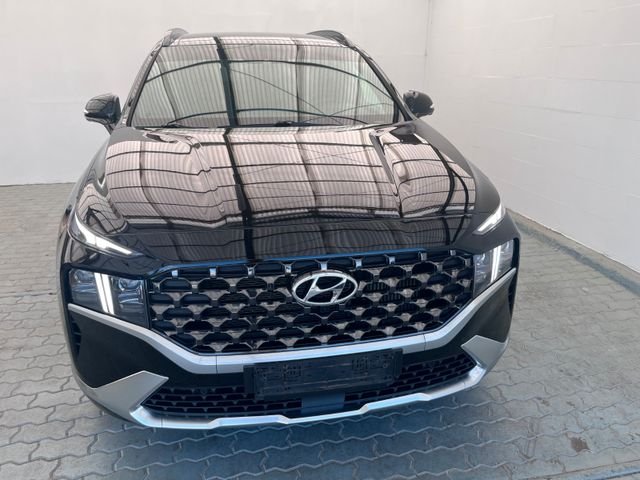 Santa Fe Signature 4WD 7 Sitzer Signature 4WD