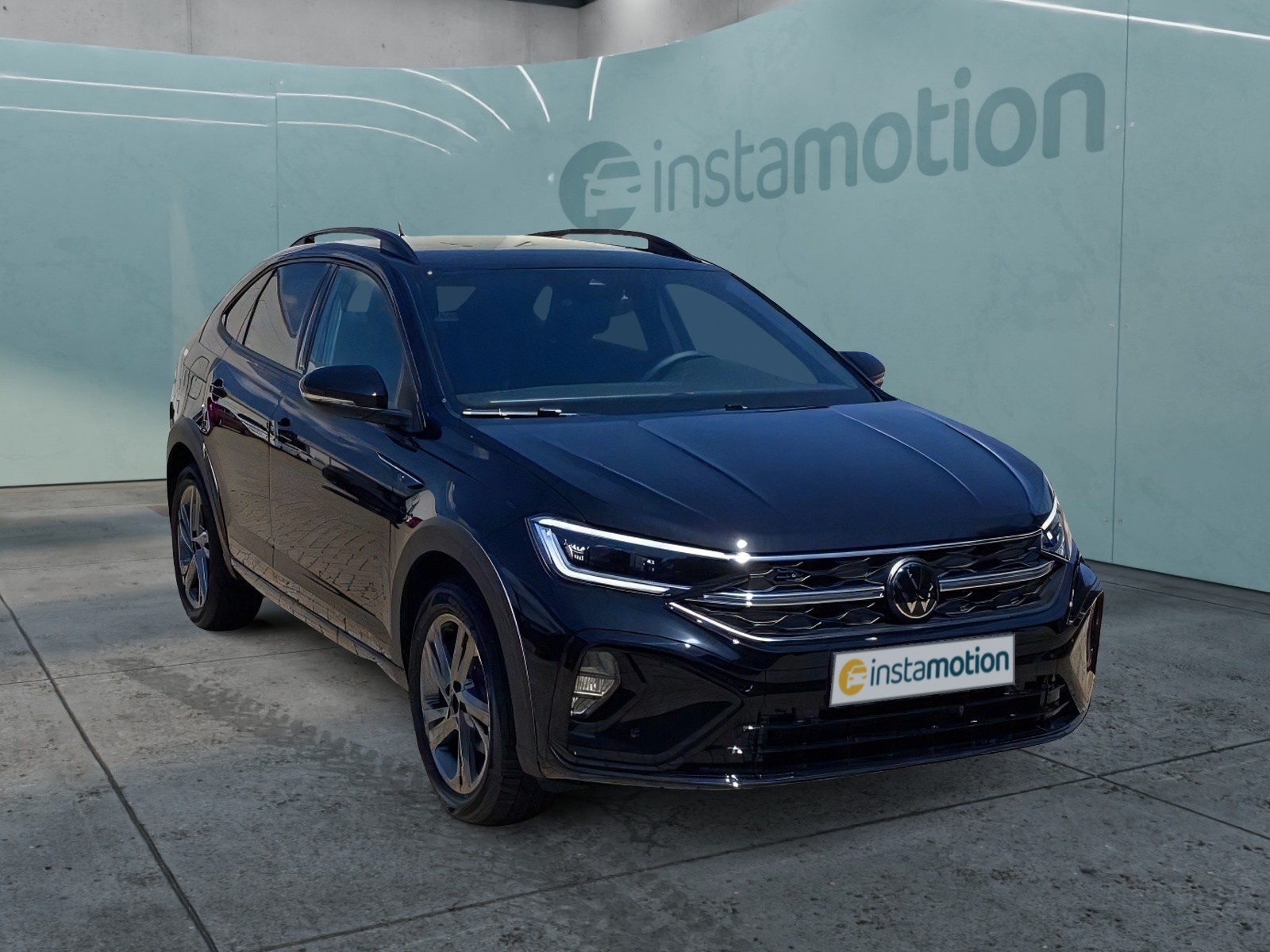 Volkswagen Taigo 1.0 TSI R-Line