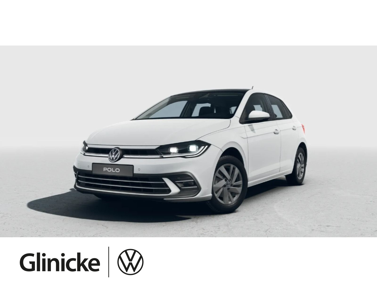 Volkswagen Polo 1.0 TSI Style
