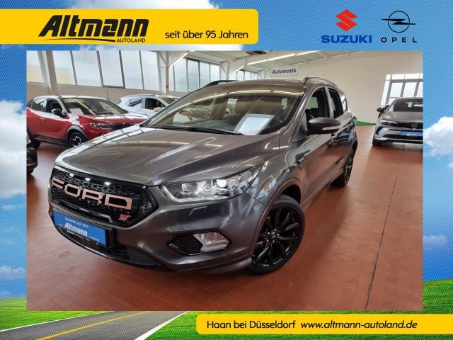Ford Kuga ST-Line 19 ST-Line 19