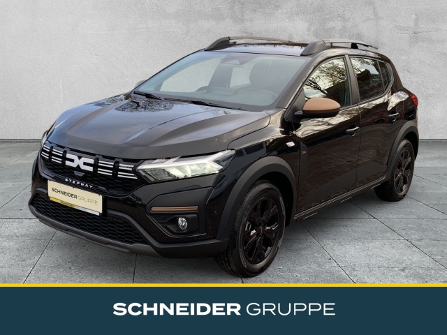 Dacia Sandero STEPWAY EXTREME ECO-G 100
