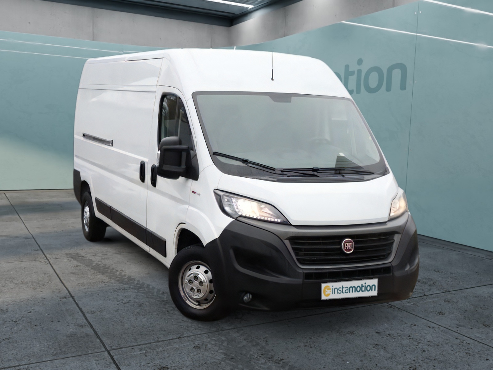 Ducato 35 L4H2 KAWA 140 M-JET SX HIGH END NAV SSL KAMERA
