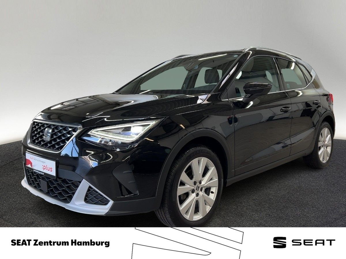 Seat Arona 1.0 TSI Xperience