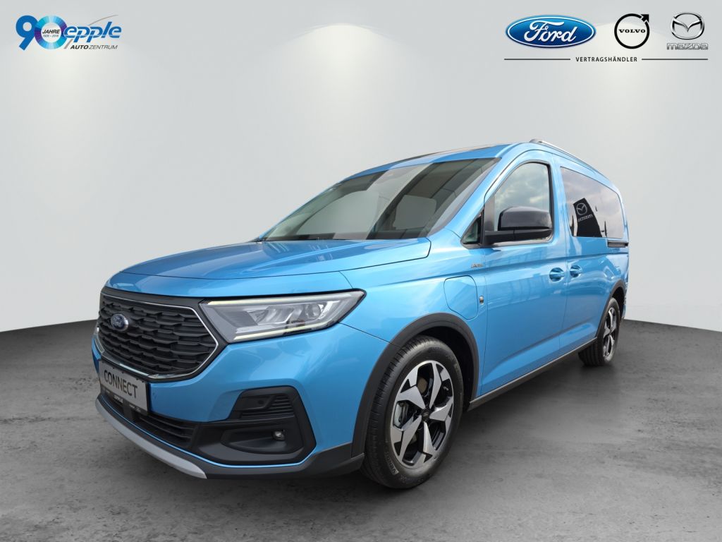 Grand Tourneo Connect 1.5 PHEV ACTIVE *sofort*