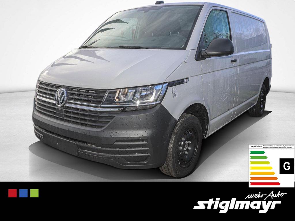 T6.1 Transporter 2,0 l TDI SCR 110 kW