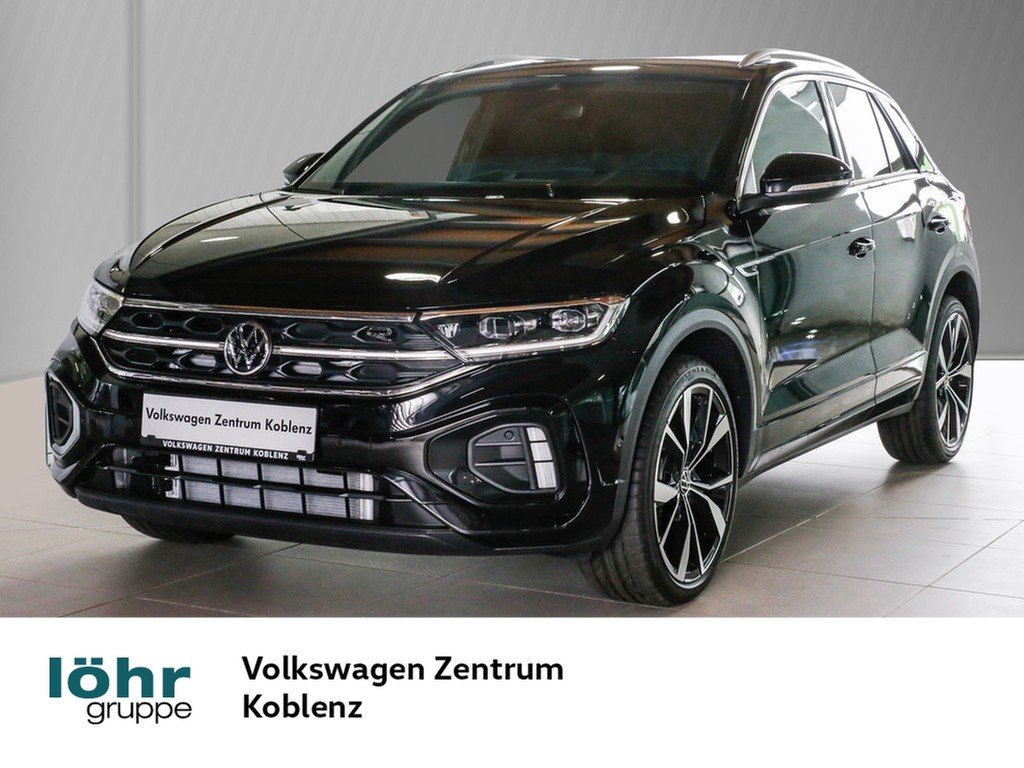 T-Roc 1.5 l TSI R-Line