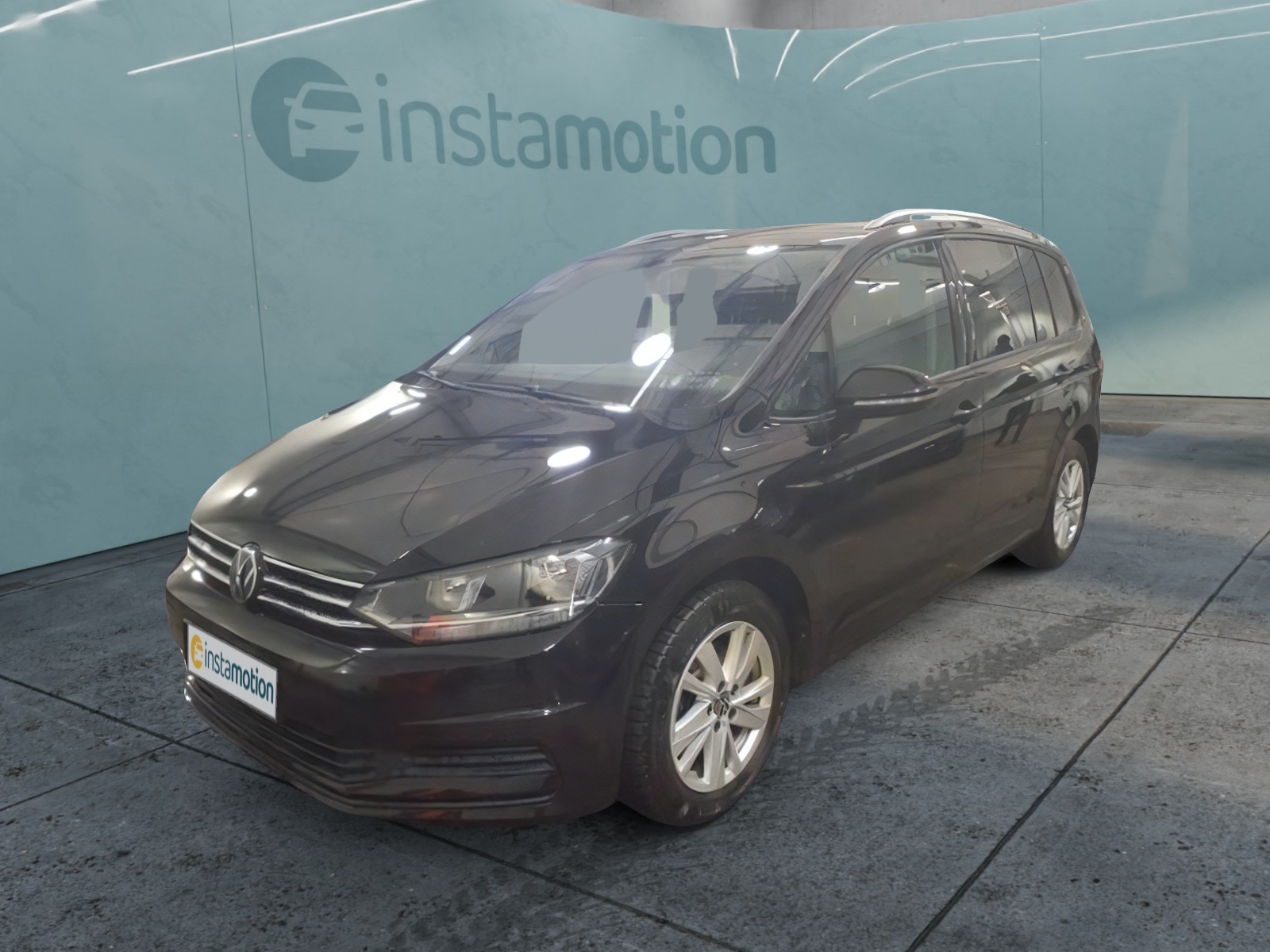 Volkswagen Touran 1.5 TSI