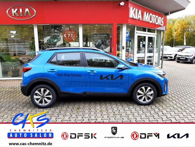 Kia Stonic 1.0 T MJ24