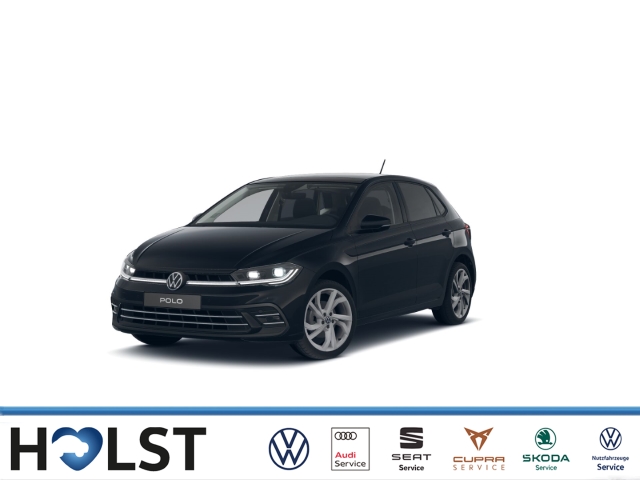 Polo 1.0TSI Style OPF 116PS 7-Gang-DSG