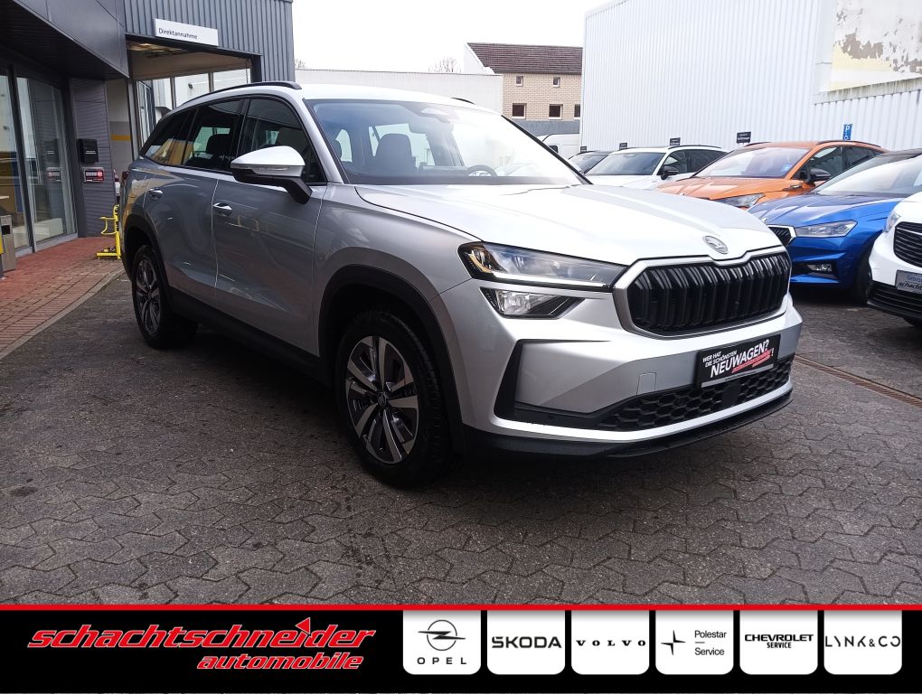 Kodiaq 2.0 TDI DSG Selection