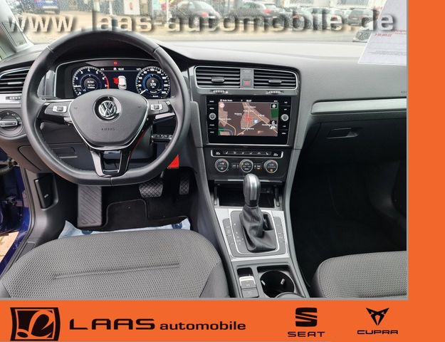 Volkswagen Golf 1.5 TSI VII Comfortline -