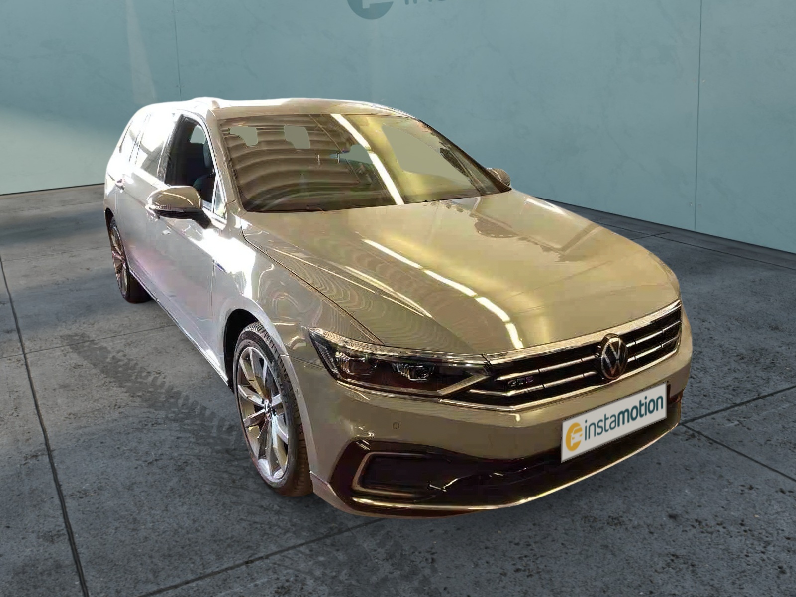 Passat Variant 1.4 TSIe GTE *Pano*AHK*Matrix*RFK*Navi*