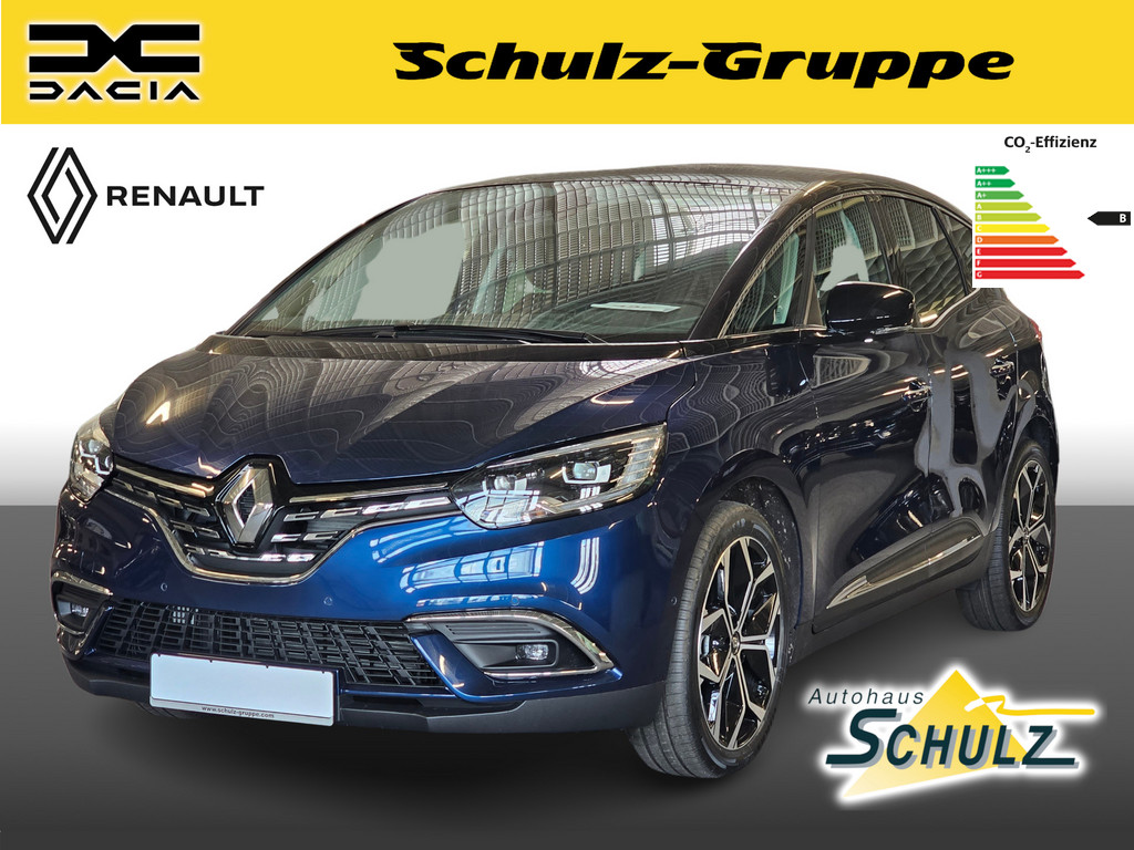 Renault Scenic 1.3 IV Techno