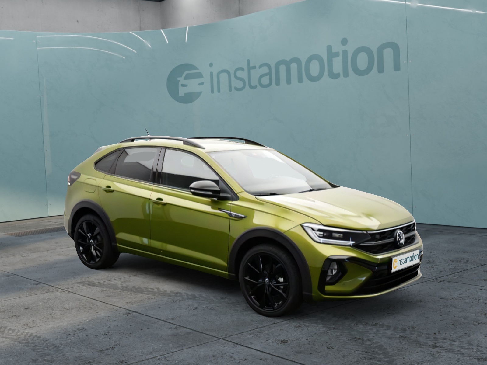 Volkswagen Taigo 1.0 TSI R-Line