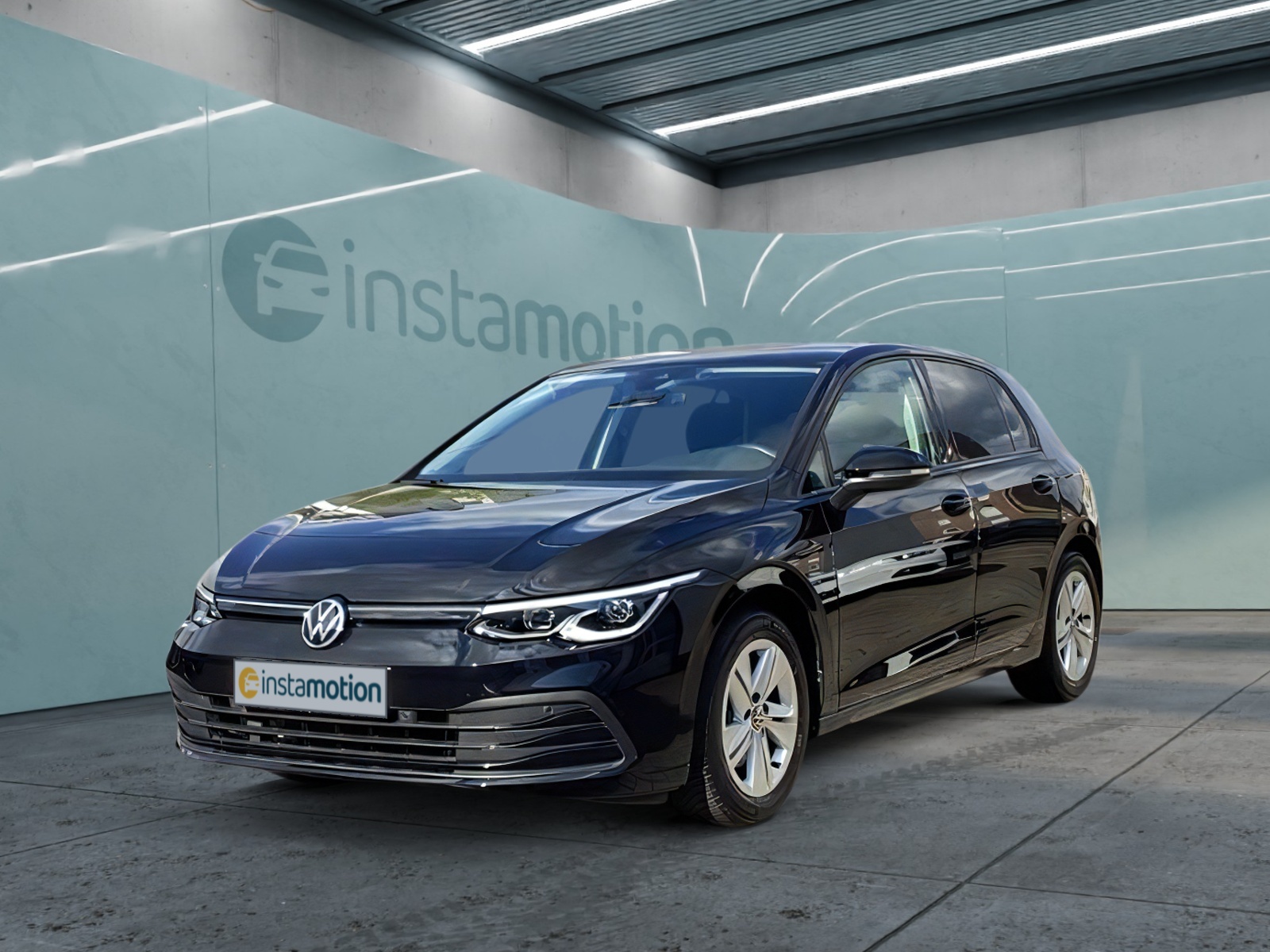 Volkswagen Golf 1.5 TSI VIII Life GJ-REIF APP P